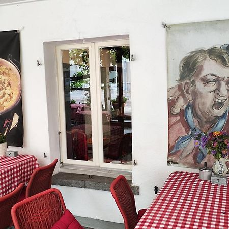Hotel Scaletta Muralto Экстерьер фото