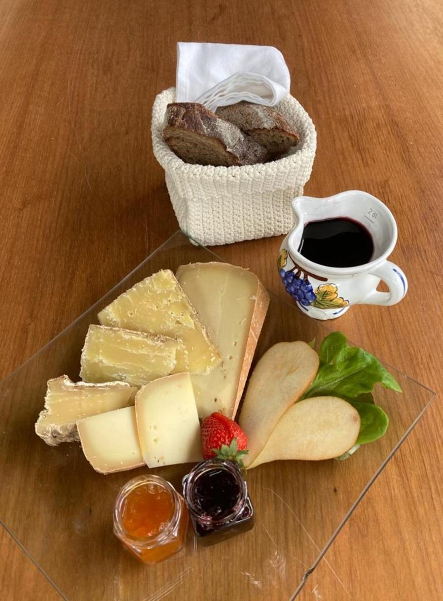 Hotel Scaletta Muralto Экстерьер фото