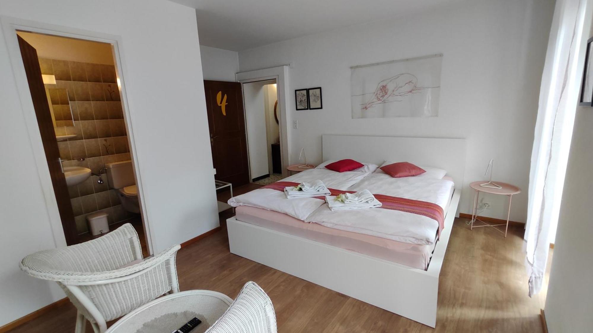 Hotel Scaletta Muralto Экстерьер фото