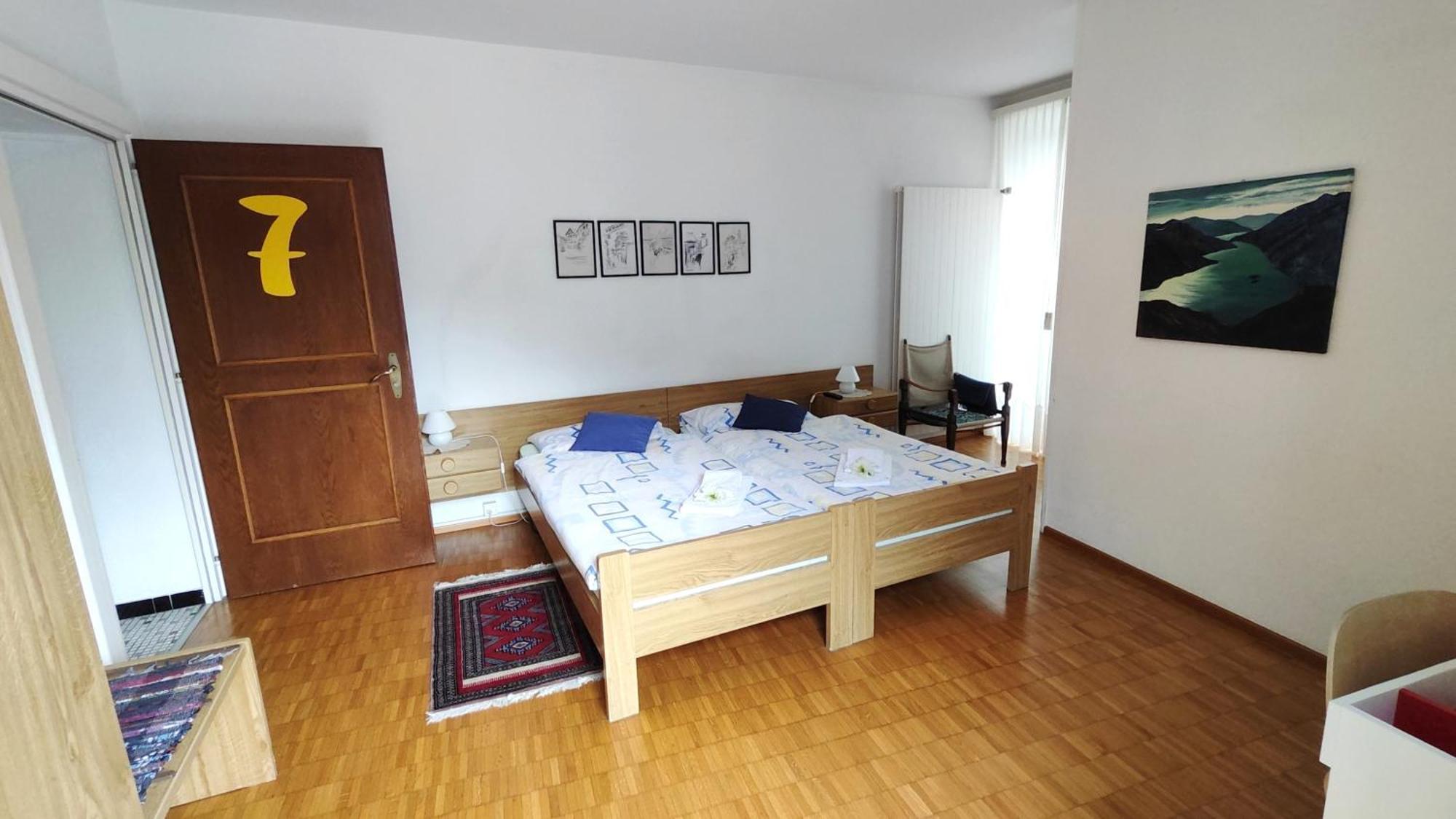 Hotel Scaletta Muralto Экстерьер фото