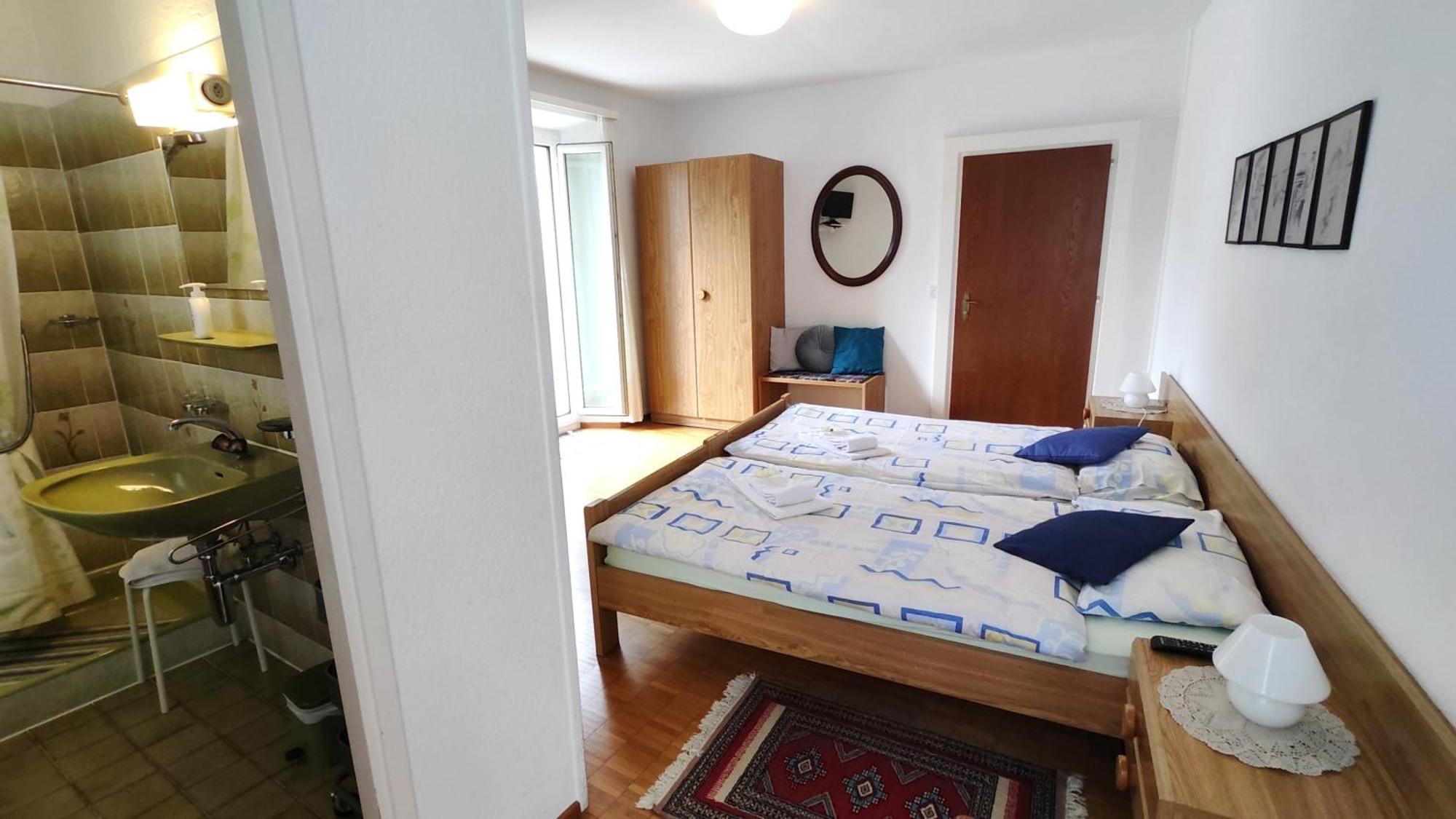 Hotel Scaletta Muralto Экстерьер фото